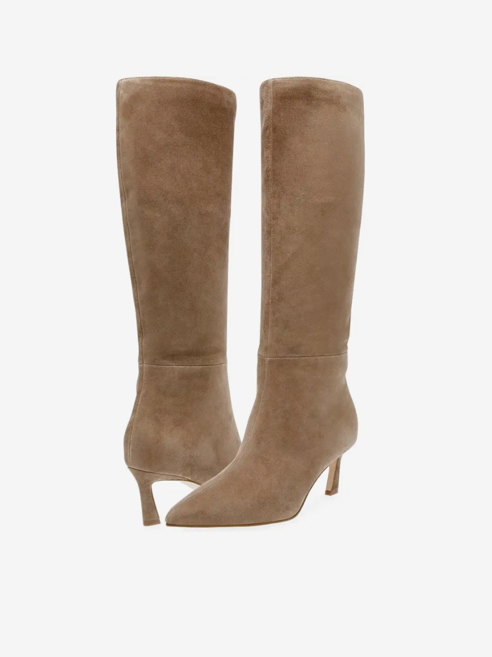 Steve Madden Knee High boots